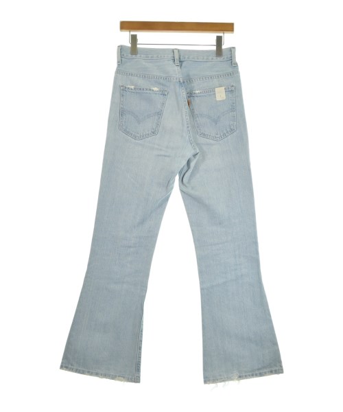 N.HOOLYWOOD（エヌハリウッド）デニムパンツ 青 サイズ:30(M位) メンズ/2200657922085