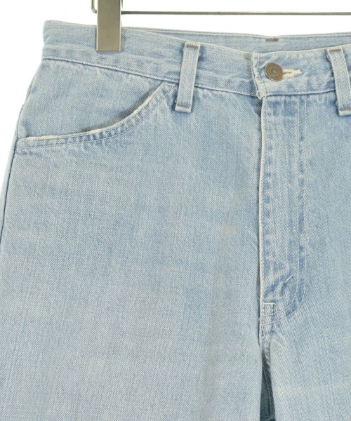 N.HOOLYWOOD（エヌハリウッド）デニムパンツ 青 サイズ:30(M位) メンズ/2200657922085