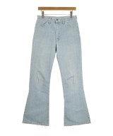 N.HOOLYWOOD（エヌハリウッド）デニムパンツ 青 サイズ:30(M位) メンズ/2200657922085