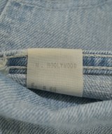 N.HOOLYWOOD（エヌハリウッド）デニムパンツ 青 サイズ:30(M位) メンズ/2200657922085