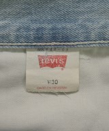 N.HOOLYWOOD（エヌハリウッド）デニムパンツ 青 サイズ:30(M位) メンズ/2200657922085