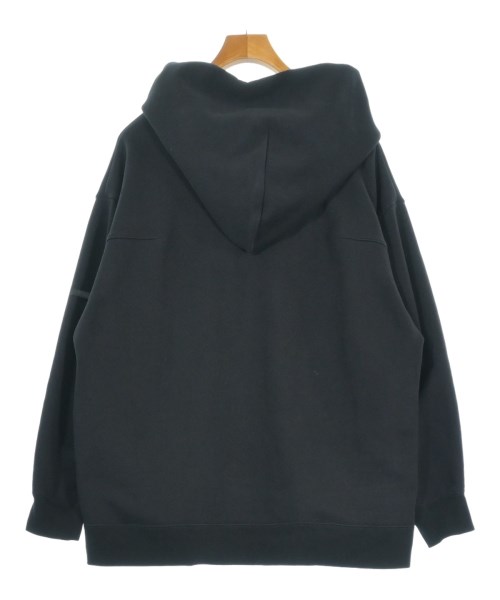 N.HOOLYWOOD（エヌハリウッド）パーカー 黒 サイズ:36(S位) メンズ/2200658144059