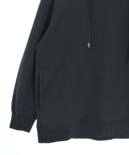 N.HOOLYWOOD（エヌハリウッド）パーカー 黒 サイズ:36(S位) メンズ/2200658144059