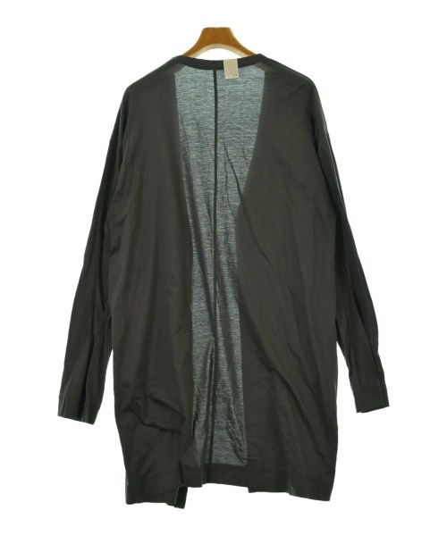 N.HOOLYWOOD（エヌハリウッド）Tシャツ・カットソー グレー サイズ:40(L位) メンズ/2200654913109