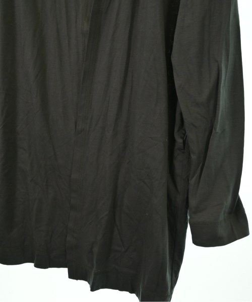 N.HOOLYWOOD（エヌハリウッド）Tシャツ・カットソー グレー サイズ:40(L位) メンズ/2200654913109