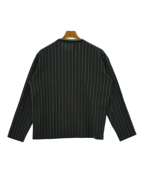 N.HOOLYWOOD（エヌハリウッド）Tシャツ・カットソー 黒 サイズ:38(M位) メンズ/2200654913116