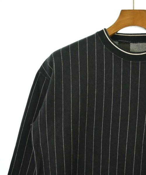 N.HOOLYWOOD（エヌハリウッド）Tシャツ・カットソー 黒 サイズ:38(M位) メンズ/2200654913116