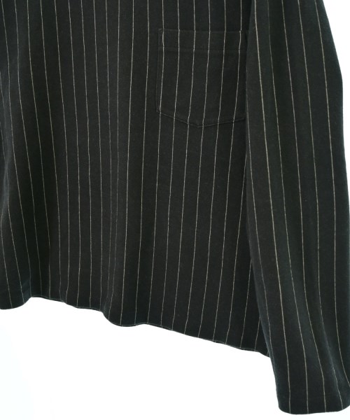 N.HOOLYWOOD（エヌハリウッド）Tシャツ・カットソー 黒 サイズ:38(M位) メンズ/2200654913116