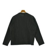 N.HOOLYWOOD（エヌハリウッド）Tシャツ・カットソー 黒 サイズ:38(M位) メンズ/2200654913116