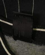 N.HOOLYWOOD（エヌハリウッド）Tシャツ・カットソー 黒 サイズ:38(M位) メンズ/2200654913116