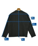 N.HOOLYWOOD（エヌハリウッド）Tシャツ・カットソー 黒 サイズ:38(M位) メンズ/2200654913116