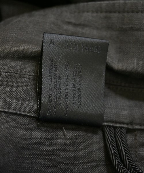 N.HOOLYWOOD（エヌハリウッド）チェスターコート 黒 サイズ:36(S位) メンズ/2200658244018