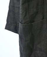 N.HOOLYWOOD（エヌハリウッド）チェスターコート 黒 サイズ:36(S位) メンズ/2200658244018