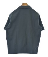 N.HOOLYWOOD（エヌハリウッド）カジュアルシャツ 紺 サイズ:36(S位) メンズ/2200658244025