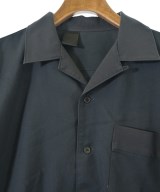 N.HOOLYWOOD（エヌハリウッド）カジュアルシャツ 紺 サイズ:36(S位) メンズ/2200658244025