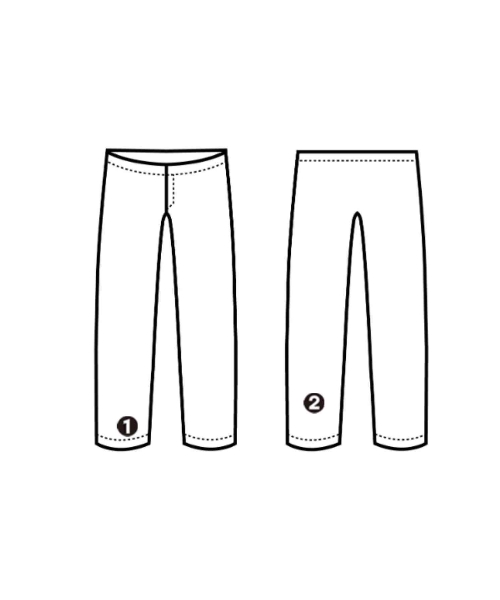 N.HOOLYWOOD（エヌハリウッド）その他 グレー サイズ:36(S位) メンズ/2200658244070