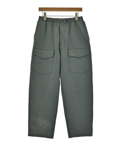 N.HOOLYWOOD(エヌハリウッド)その他 グレー サイズ:36(S位)/2200658244070