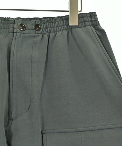 N.HOOLYWOOD（エヌハリウッド）その他 グレー サイズ:36(S位) メンズ/2200658244070