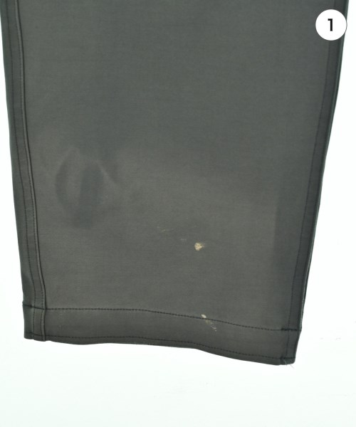 N.HOOLYWOOD（エヌハリウッド）その他 グレー サイズ:36(S位) メンズ/2200658244070