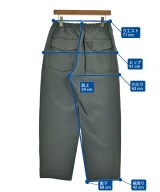 N.HOOLYWOOD（エヌハリウッド）その他 グレー サイズ:36(S位) メンズ/2200658244070