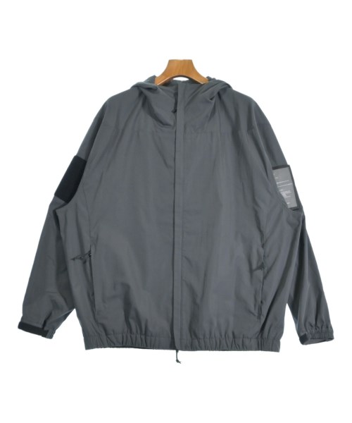 N.HOOLYWOOD(エヌハリウッド)その他 グレー サイズ:38(M位)/2200658591020