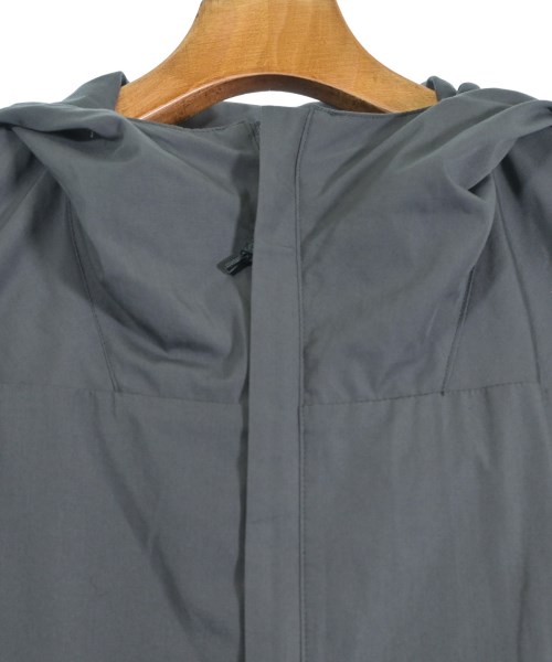 N.HOOLYWOOD（エヌハリウッド）その他 グレー サイズ:38(M位) メンズ/2200658591020