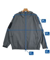 N.HOOLYWOOD（エヌハリウッド）その他 グレー サイズ:38(M位) メンズ/2200658591020