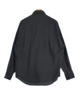 N.HOOLYWOOD（エヌハリウッド）カジュアルシャツ 黒 サイズ:40(L位) メンズ/2200658591037