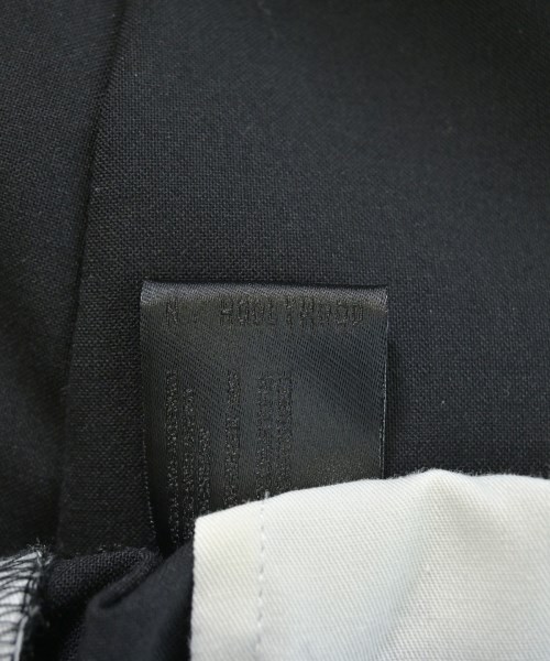 N.HOOLYWOOD（エヌハリウッド）その他 黒 サイズ:40(L位) メンズ/2200658591044