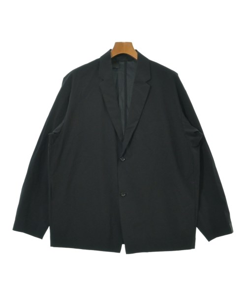 N.HOOLYWOOD(エヌハリウッド)ジャケット 黒 サイズ:40(L位)/2200658646027