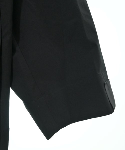 N.HOOLYWOOD（エヌハリウッド）ジャケット 黒 サイズ:40(L位) メンズ/2200658646027