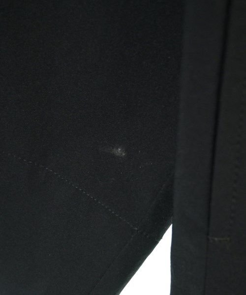 N.HOOLYWOOD（エヌハリウッド）ジャケット 黒 サイズ:40(L位) メンズ/2200658646027