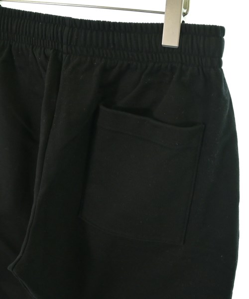 N.HOOLYWOOD（エヌハリウッド）スウェットパンツ 黒 サイズ:38(M位) メンズ/2200653553023