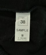 N.HOOLYWOOD（エヌハリウッド）スウェットパンツ 黒 サイズ:38(M位) メンズ/2200653553023