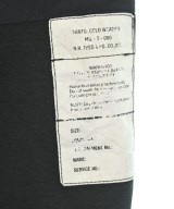 N.HOOLYWOOD（エヌハリウッド）その他 黒 サイズ:M メンズ/2200654273036