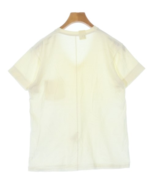 N.HOOLYWOOD（エヌハリウッド）Tシャツ・カットソー 黄 サイズ:38(M位) メンズ/2200657474058