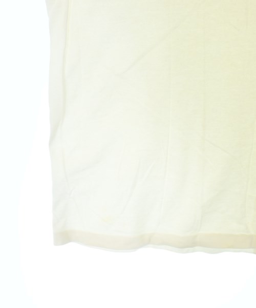 N.HOOLYWOOD（エヌハリウッド）Tシャツ・カットソー 黄 サイズ:38(M位) メンズ/2200657474058