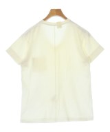N.HOOLYWOOD（エヌハリウッド）Tシャツ・カットソー 黄 サイズ:38(M位) メンズ/2200657474058