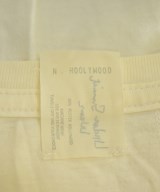 N.HOOLYWOOD（エヌハリウッド）Tシャツ・カットソー 黄 サイズ:38(M位) メンズ/2200657474058