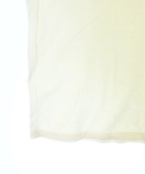 N.HOOLYWOOD（エヌハリウッド）Tシャツ・カットソー 黄 サイズ:38(M位) メンズ/2200657474058