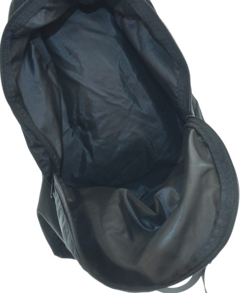 N.HOOLYWOOD（エヌハリウッド）バックパック・リュック 黒 サイズ:- メンズ/2200658902017