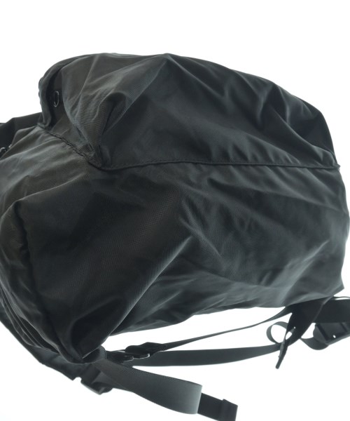 N.HOOLYWOOD（エヌハリウッド）バックパック・リュック 黒 サイズ:- メンズ/2200658902017