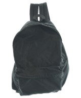 N.HOOLYWOOD（エヌハリウッド）バックパック・リュック 黒 サイズ:- メンズ/2200658902017