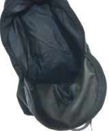 N.HOOLYWOOD（エヌハリウッド）バックパック・リュック 黒 サイズ:- メンズ/2200658902017