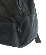 N.HOOLYWOOD（エヌハリウッド）バックパック・リュック 黒 サイズ:- メンズ/2200658902017