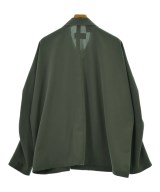 N.HOOLYWOOD（エヌハリウッド）ブルゾン グレー サイズ:38(M位) メンズ/2200642252074