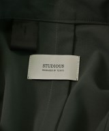 N.HOOLYWOOD（エヌハリウッド）ブルゾン グレー サイズ:38(M位) メンズ/2200642252074