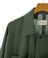 N.HOOLYWOOD（エヌハリウッド）ブルゾン グレー サイズ:38(M位) メンズ/2200642252074