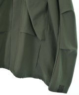 N.HOOLYWOOD（エヌハリウッド）ブルゾン グレー サイズ:38(M位) メンズ/2200642252074