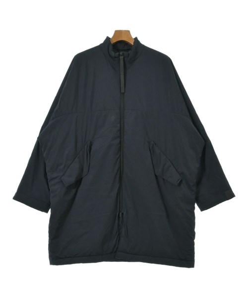 N.HOOLYWOOD(エヌハリウッド)ダウンコート 黒 サイズ:36(S位)/2200658943010